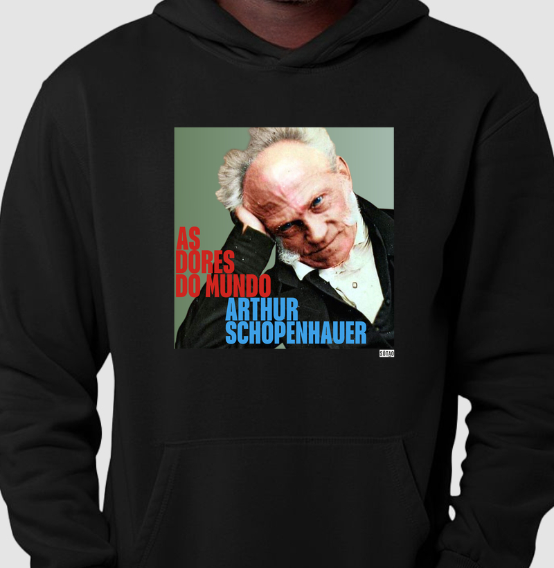 Schopenhauer x JG