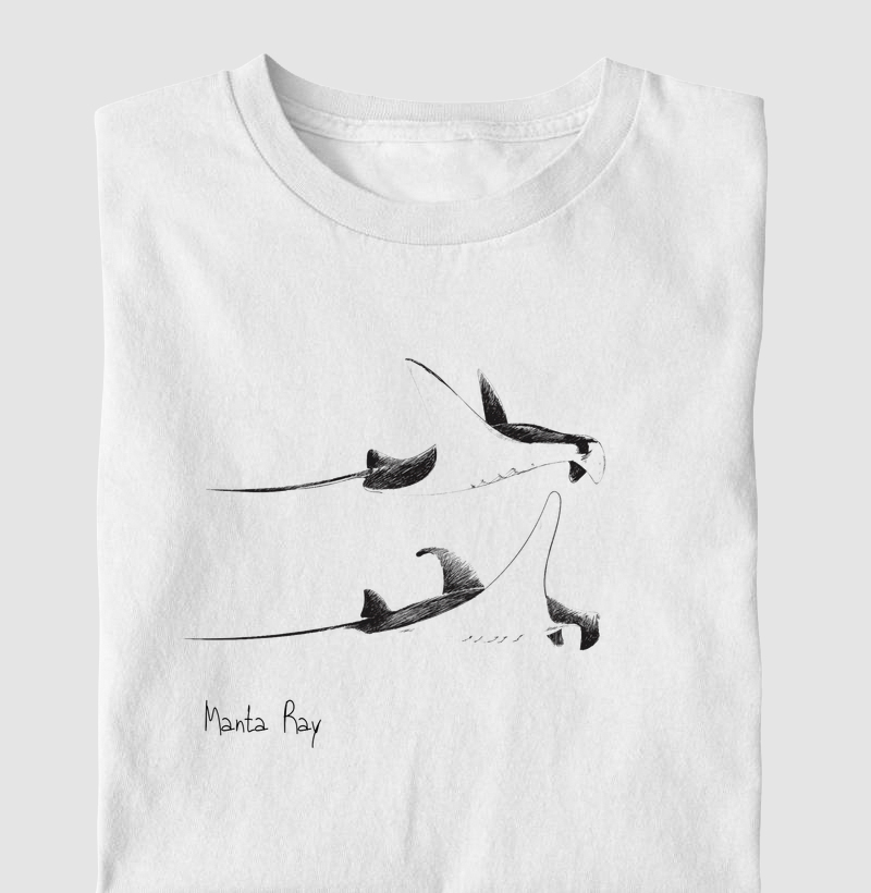 Manta Ray