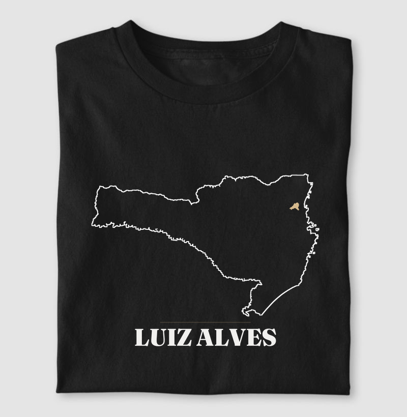 Luiz Alves | Traço SC