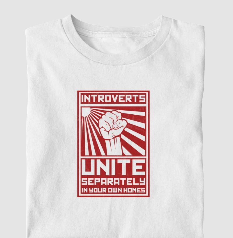 Introvertidos unidos