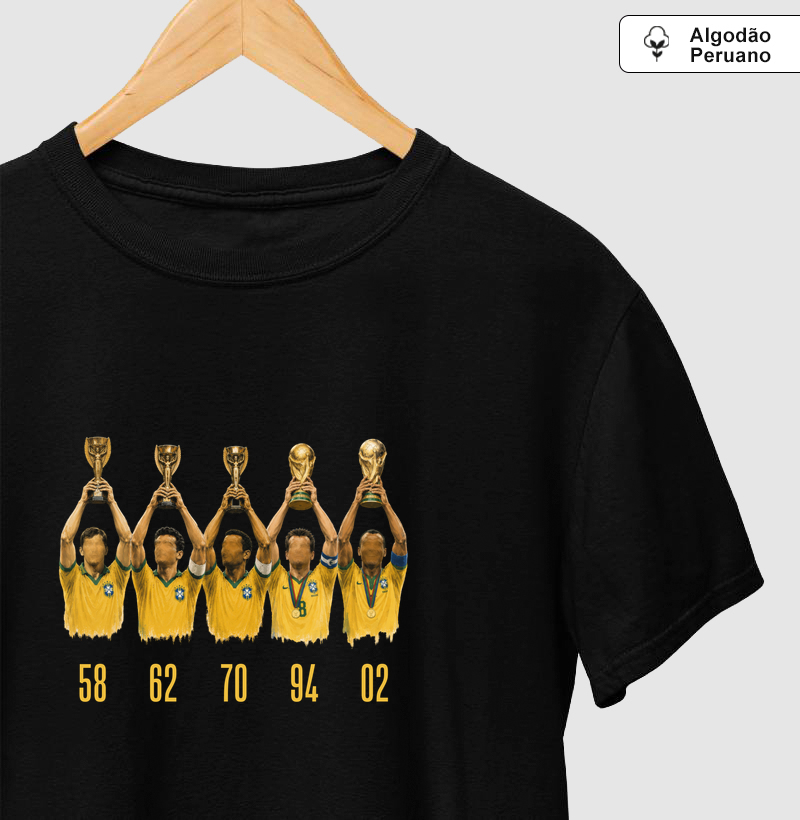 Camisa 0