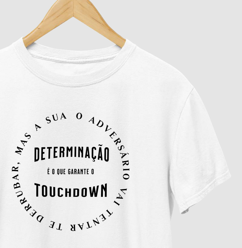 Touchdown 