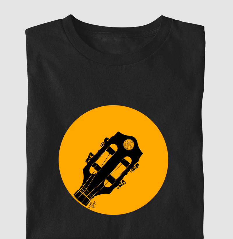 Mão de Cavaco BdC Amarela