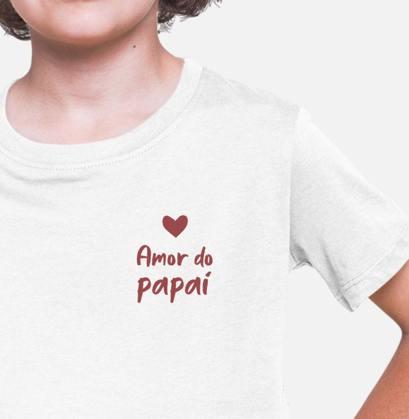 Amor do Papai [Infantil]