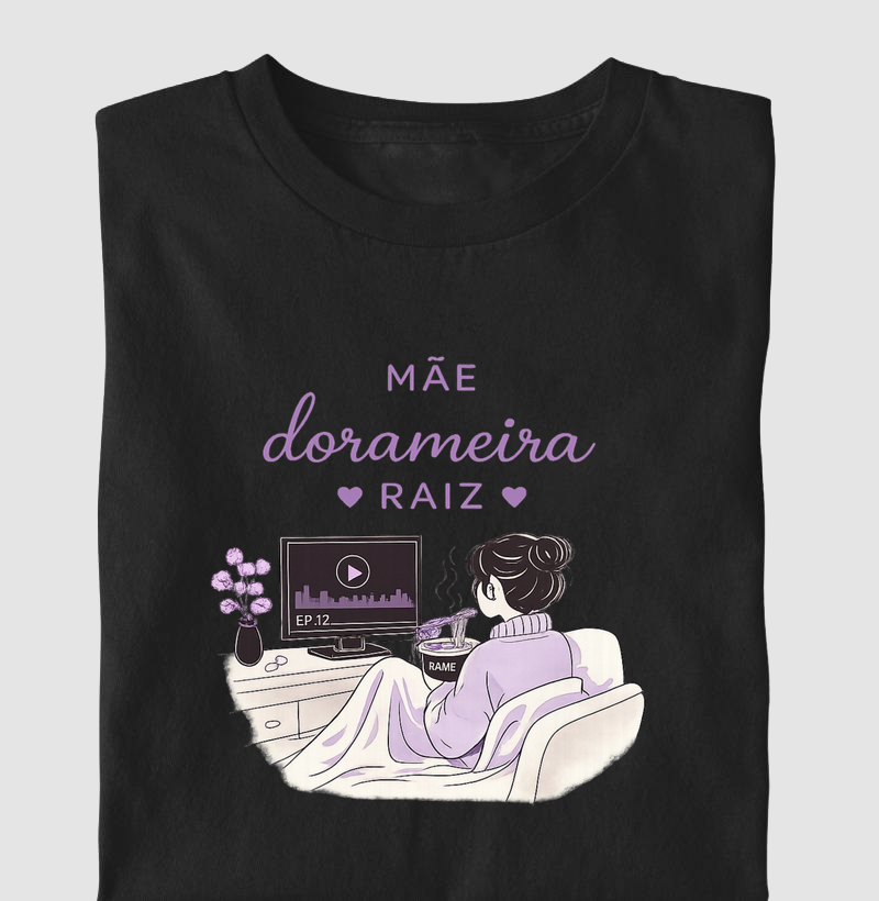 Mãe Dorameira Raiz