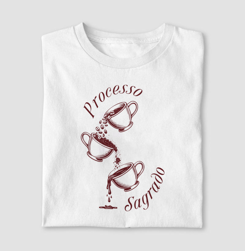 Processo sagrado