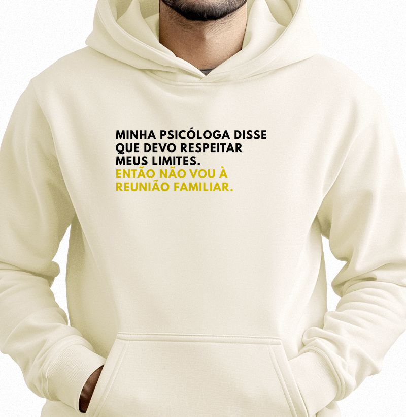 Respeitando Meus Limites