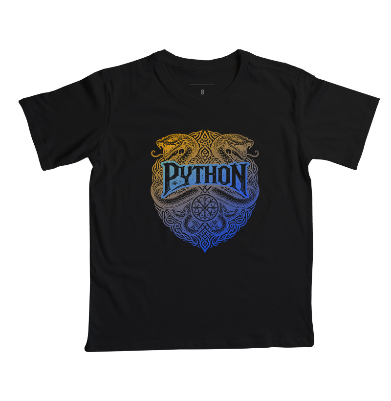  Python - SnakeCode 