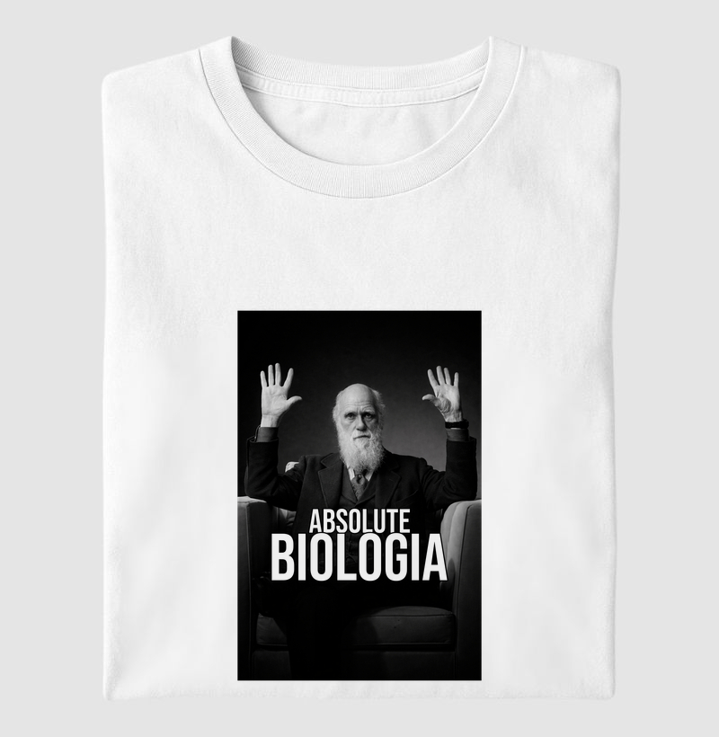 Absolute Biologia - Darwin