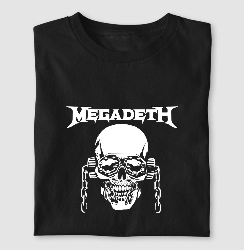Megadeth
