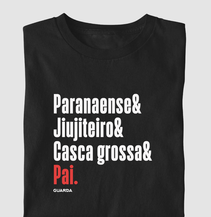 Pai Paranaense 