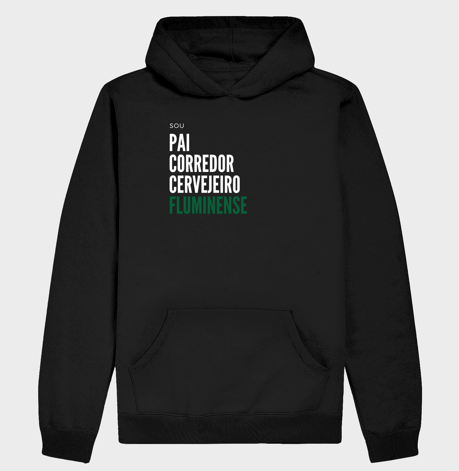 Pai Corredor Fluminense