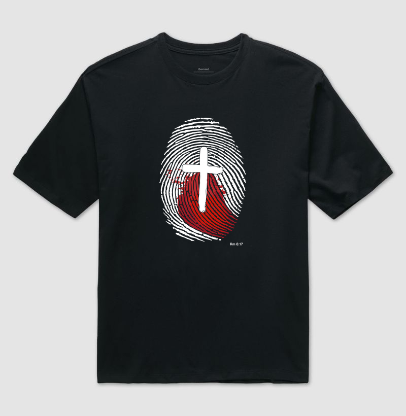 IDENTIDADE CRISTÃ RM 8:17