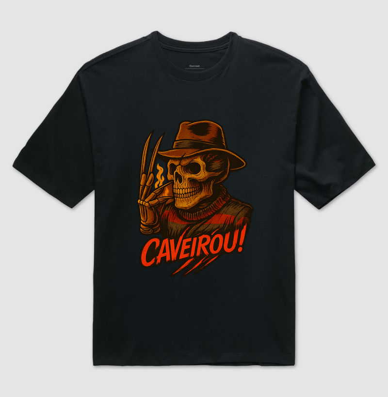 Freddy Skull