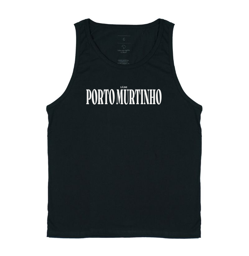 Porto Murtinho | Tipografia MS - Regata
