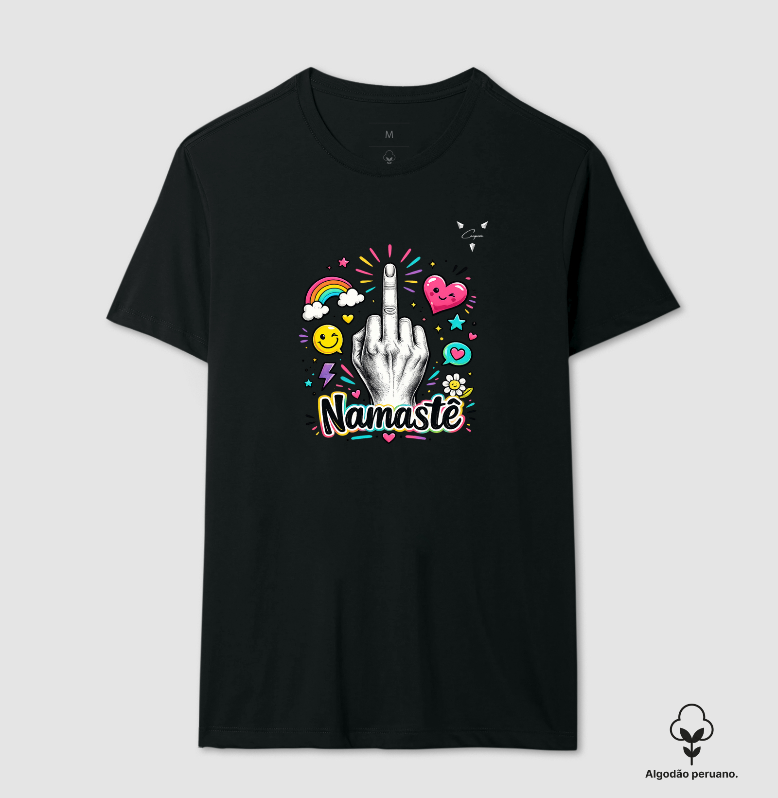 "Namastê" - Linha Premium