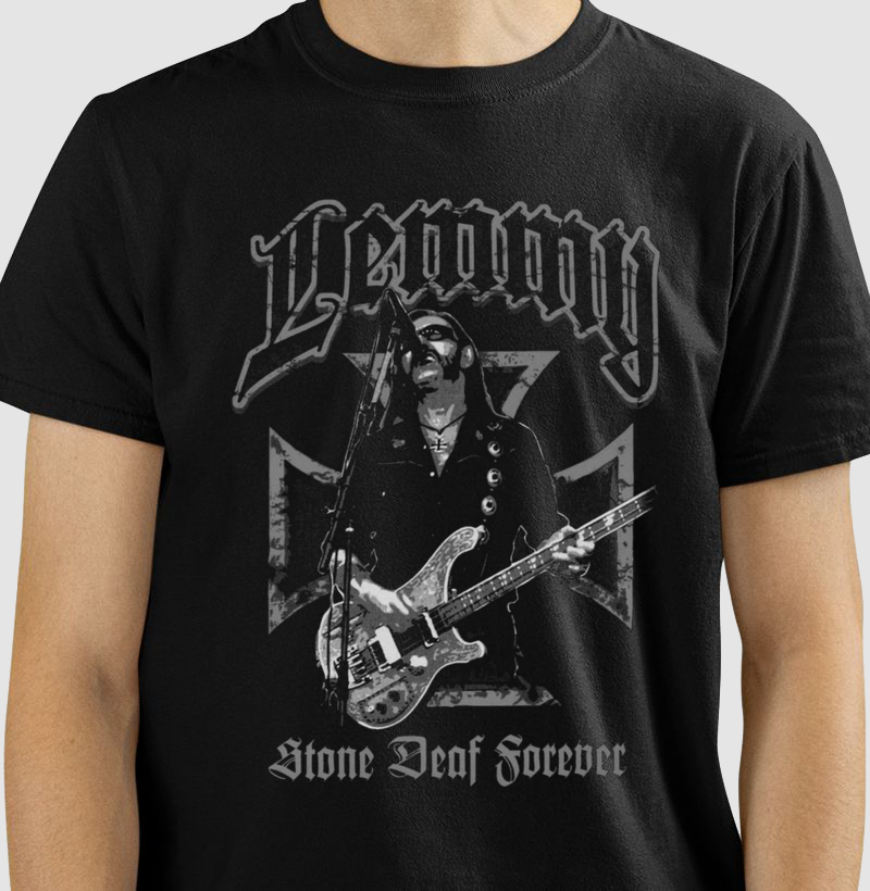 LEMMY
