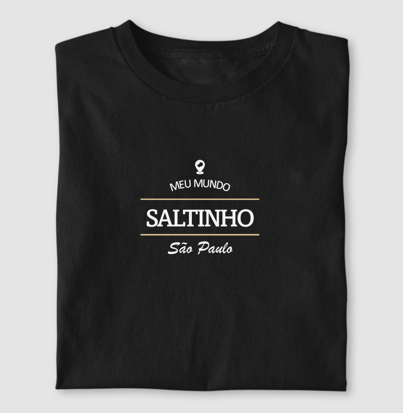 Saltinho (SP) | Meu Mundo
