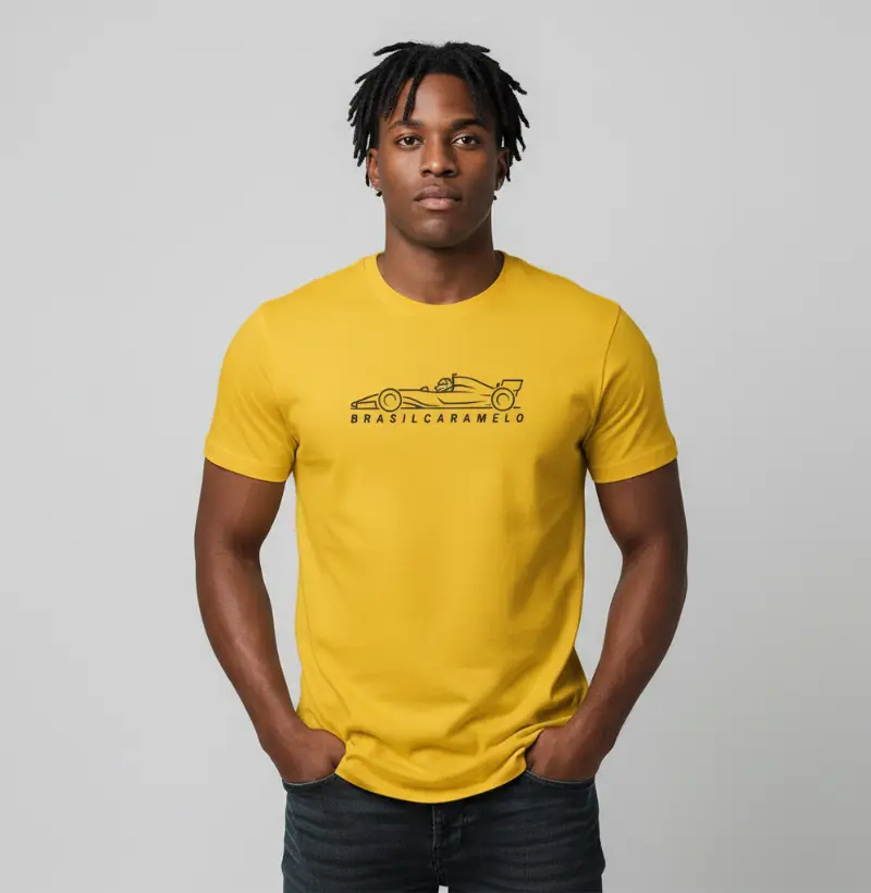 BrasilCaramelo Racing