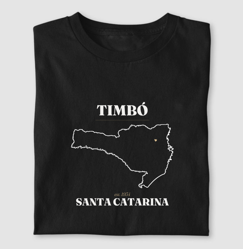 Timbó | Legado SC