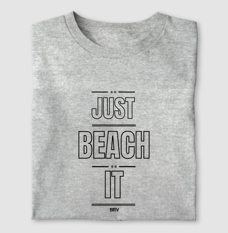 Just beach IT