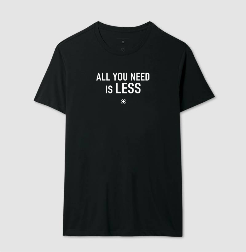 Less