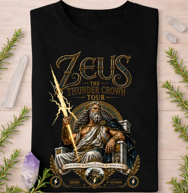 Zeus Festival