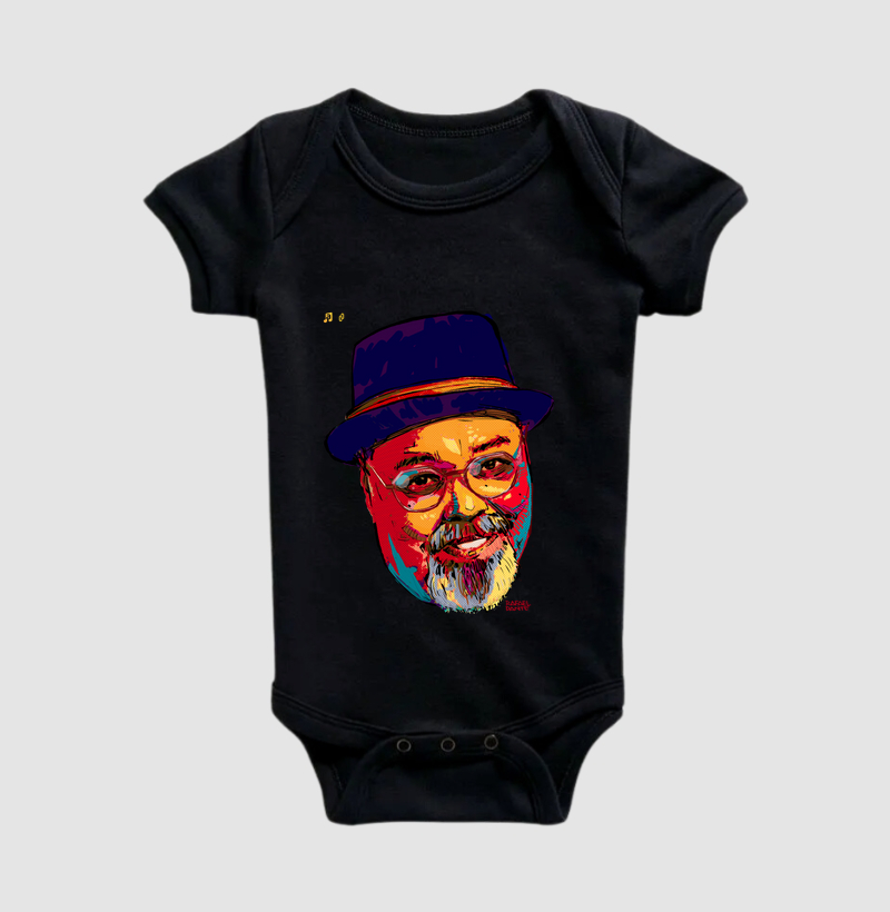 658 - JORGE ARAGÃO ARTE COLOR