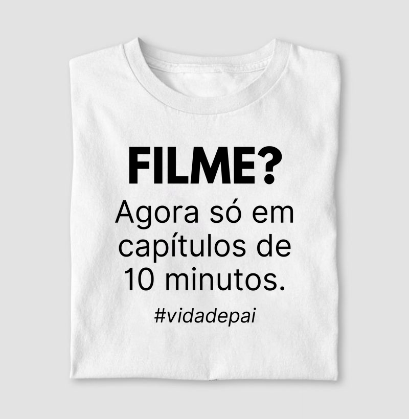 Filme virou série - Pai e Mãe