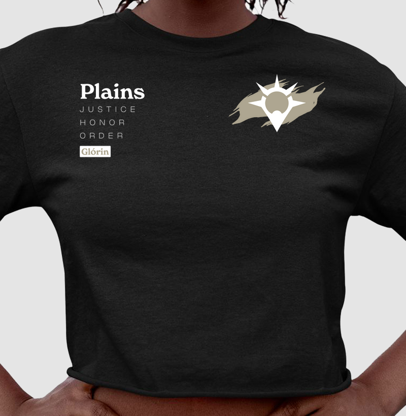 Plains - Runes V2