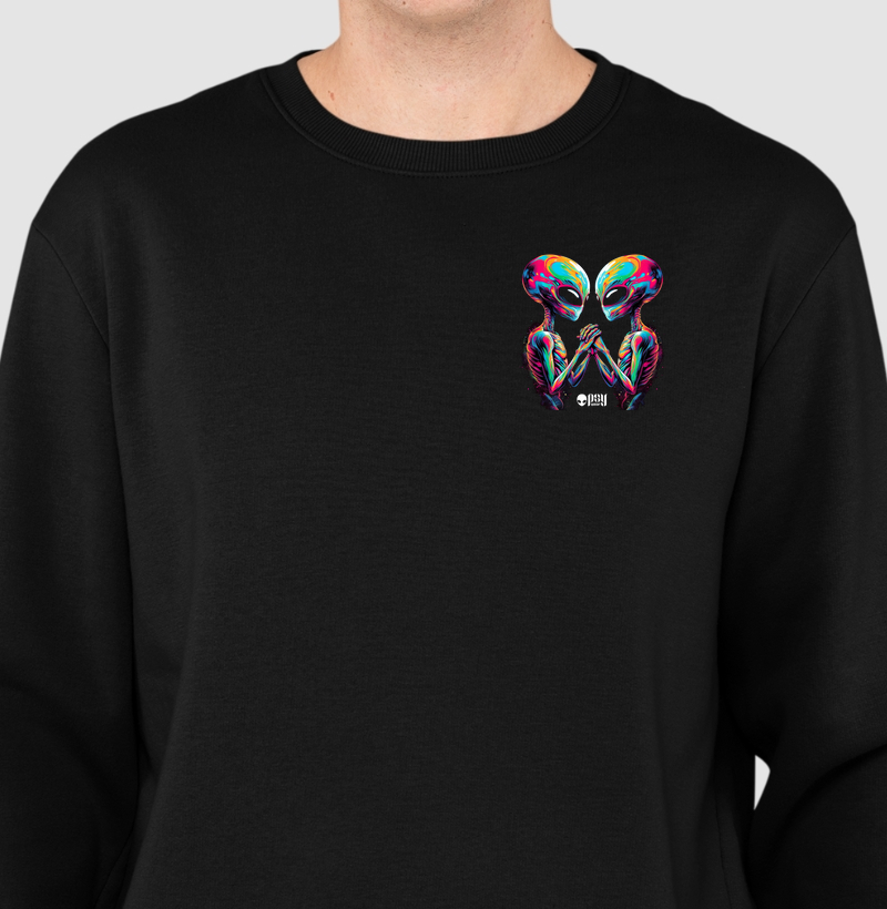 Contatos Imediatos (Chest)