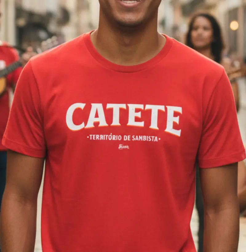 Catete