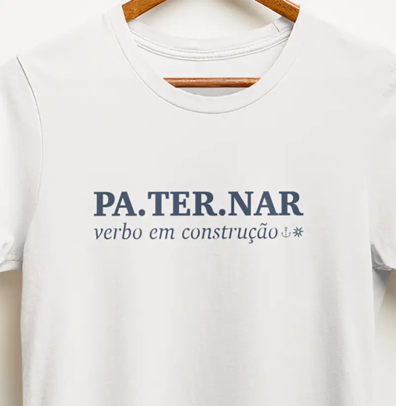 Paternar: verbo em construção - Homem Paterno
