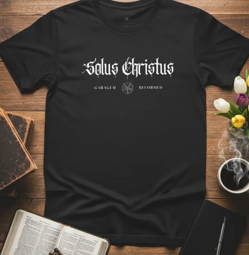 Solus Christus Original