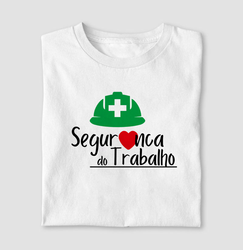 Segurança do Trabalho