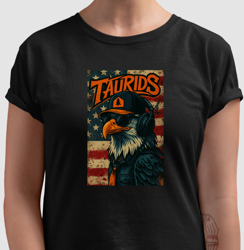 TAURIDS EAGLE CAPS 
