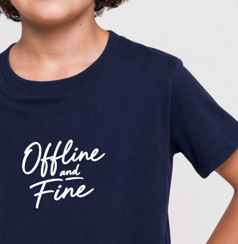 Offline and Fine