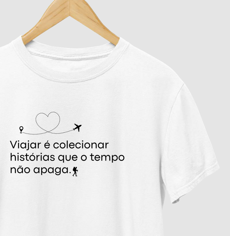 Colecionador de Histórias