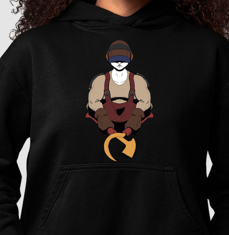 [VITOR ZASSLO] - FORÇA DO TRABALHADOR