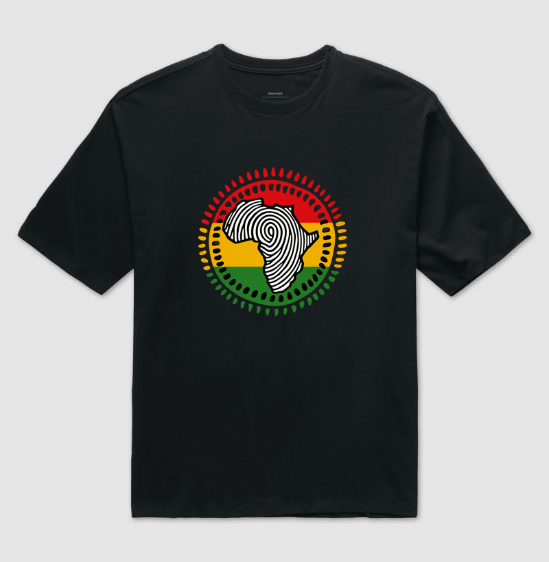 Mama África - Manguedemim.