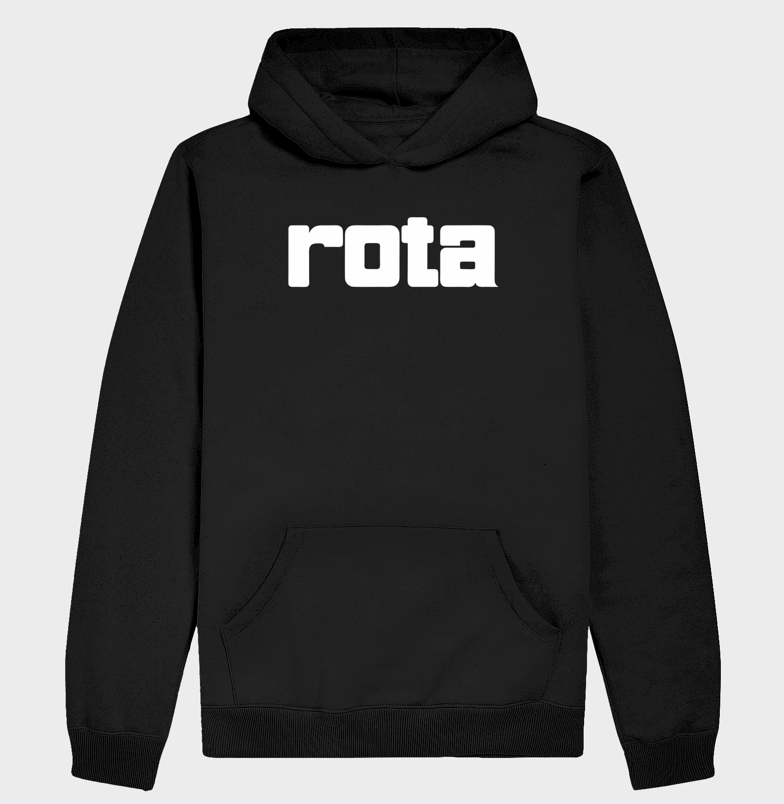 Camiseta ROTA