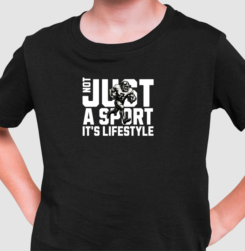 Not just a sport. It´s a lifestyle