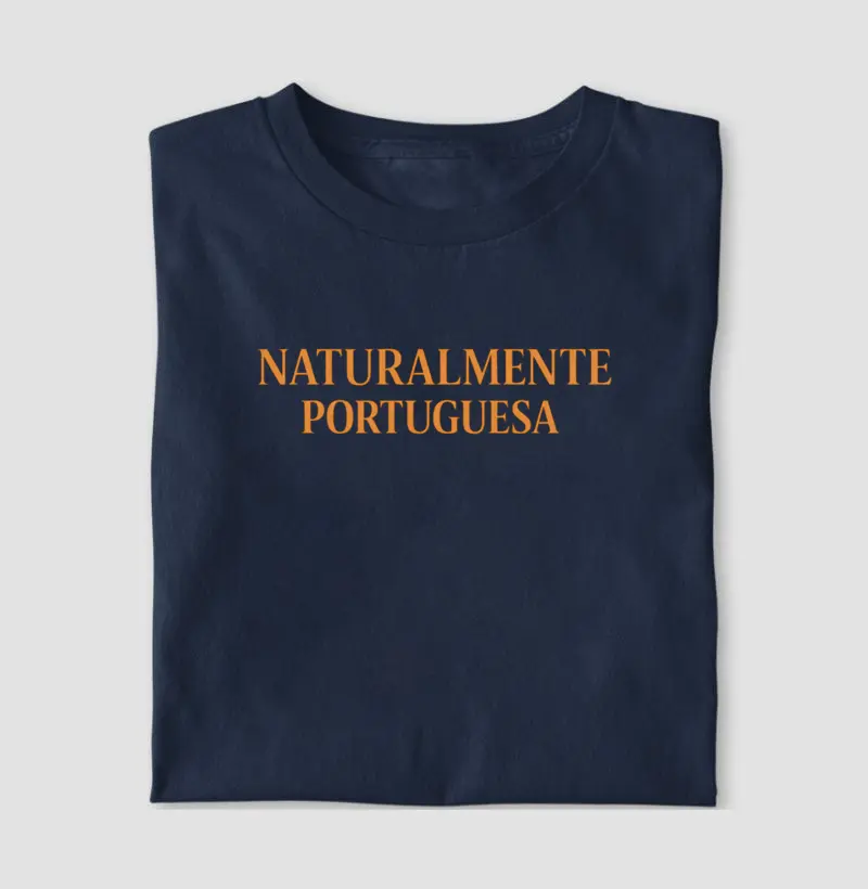 Naturalmente Potuguesa