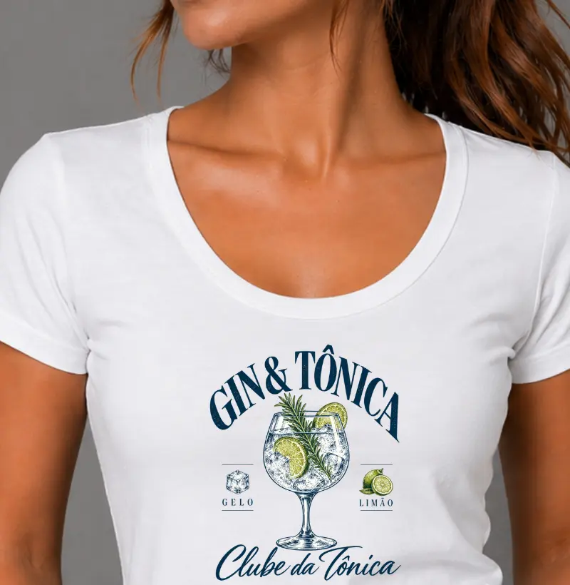 Gin Tônica