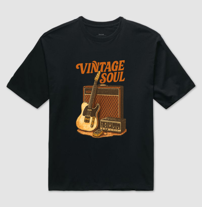 camiseta-rock-vintage-soul-guitarra-vox