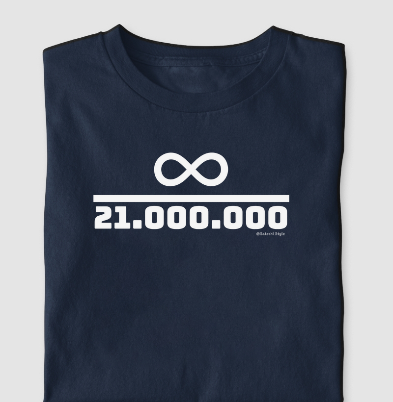 Infinito / 21M