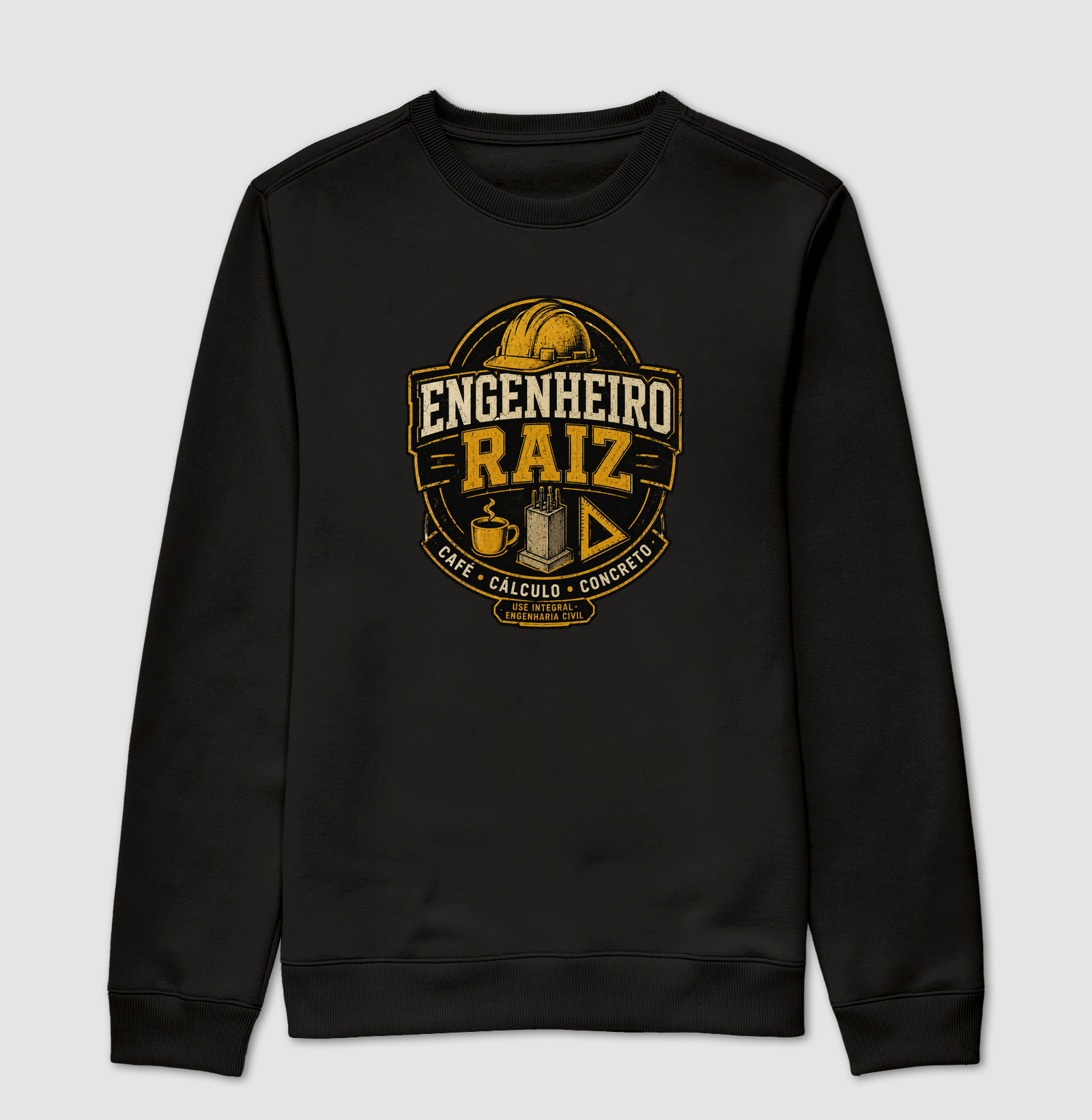 Engenheiro Raiz