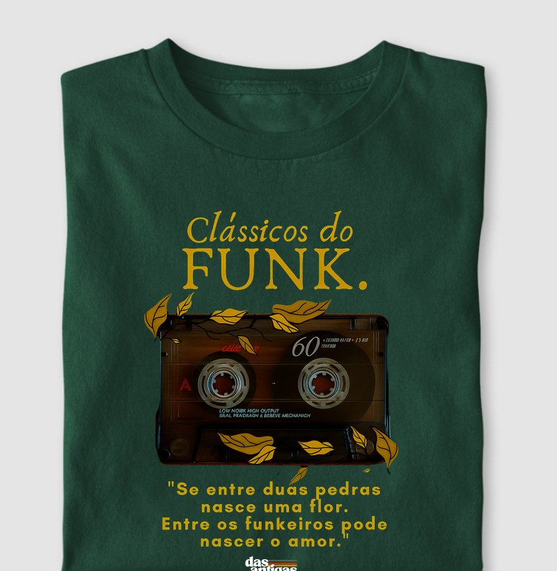 Clássicos do Funk