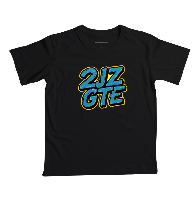 2JZ GTE - 2