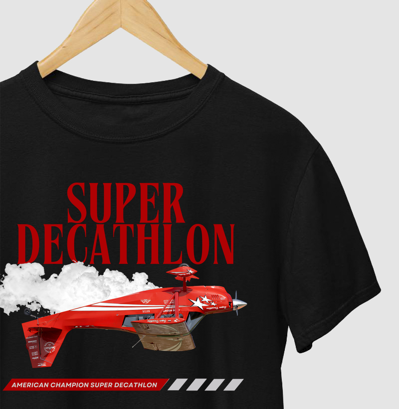 Super Decathlon
